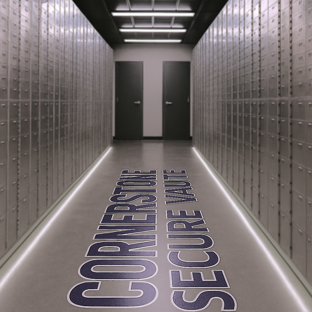 corner-stone-secure-vaults-private-storage-solutions